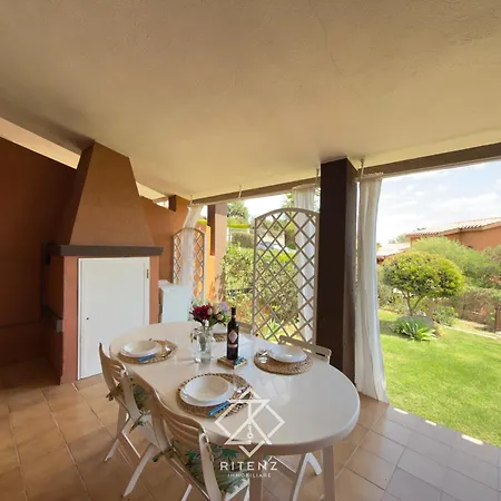Tatil Evi Lentischio - A 8 Minuti Dal Mare