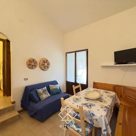 Lentischio - A 8 Minuti Dal Mare Tatil Evi *