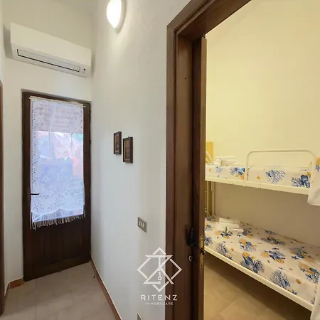 Сasa de vacaciones Lentischio - A 8 Minuti Dal Mare *