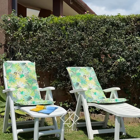 Lentischio - A 8 Minuti Dal Mare * Costa Rei